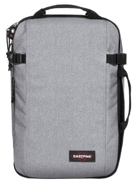 EASTPAK MOREPACK Laptop backpack 15 " sundaygrey - Laptop backpacks