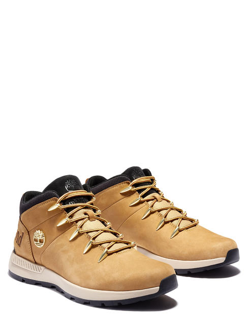 TIMBERLAND SPRINT TREKKER Boot wheat - Men’s shoes