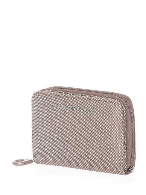 MANDARINA DUCK wallet MD20, with coin purse Rope - Women’s Wallets