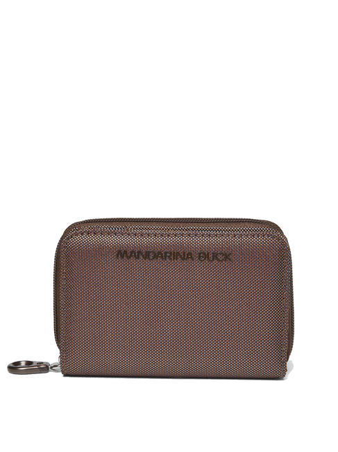 MANDARINA DUCK wallet MD20, with coin purse mass - Women’s Wallets