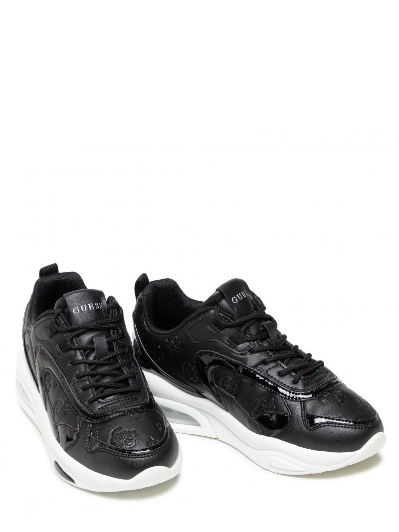 GUESS FEVER SNEAL Sneakers