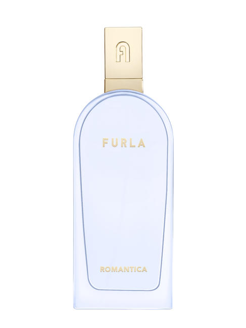FURLA ROMANTICA eau de parfum 100 ml blue glass - Women's Perfumes