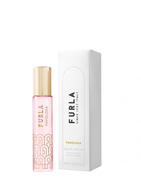 FURLA FAVOLOSA eau de parfum 10 ml glassy - Women's Perfumes
