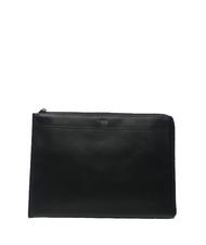 TRUSSARDI BUSINESS Document holder - Tablet holder& Organizer