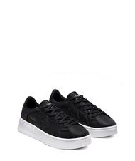 CONVERSE PRO LEATHER LIFT PLATFORM Leather sneakers - Unisex shoes
