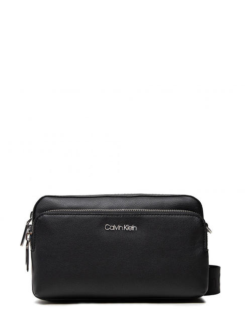 CALVIN KLEIN CK MUST Shoulder mini bag ckblack - Women’s Bags
