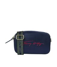 TOMMY HILFIGER ICONIC Shoulder mini bag - Women&rsquo;s Bags