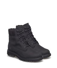 TIMBERLAND LUCIA WAY Boot BLACK - Women&rsquo;s shoes - 1