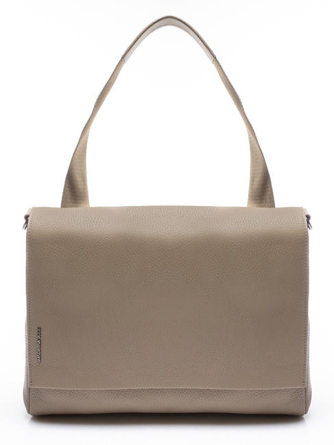 MANDARINA DUCK Mellow Shoulder bag with shoulder strap AMPHORA - Women’s Bags