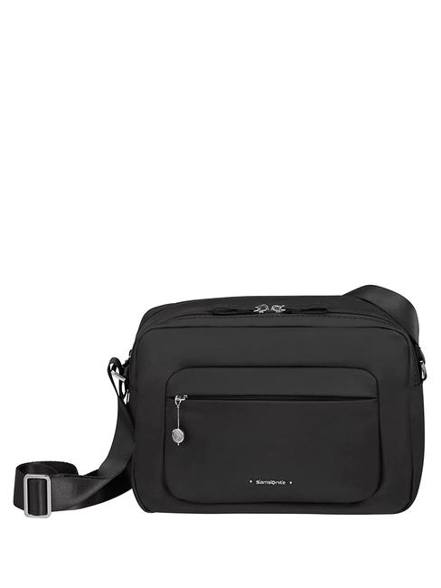 SAMSONITE MOVE 3.0 move 3.0 borsa a spalla MOVE 3.0 REPORTER Shoulder bag BLACK - Women’s Bags