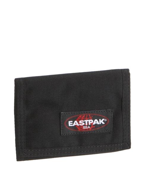 EASTPAK CREW SINGLE Wallet BLACK - Men’s Wallets