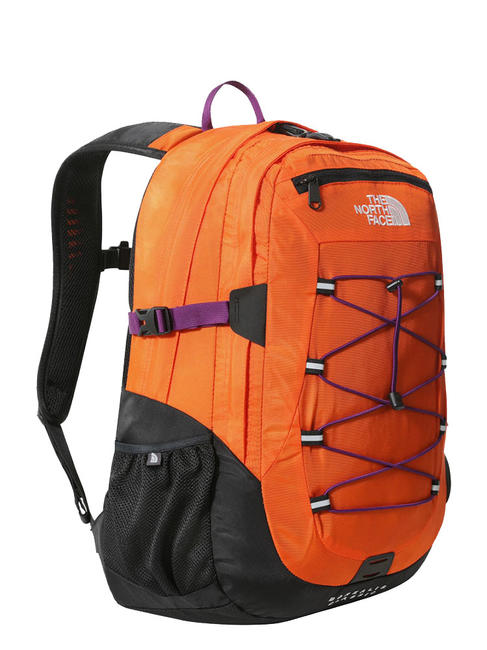 THE NORTH FACE Borealis backpack 15” laptop bag redor - Laptop backpacks