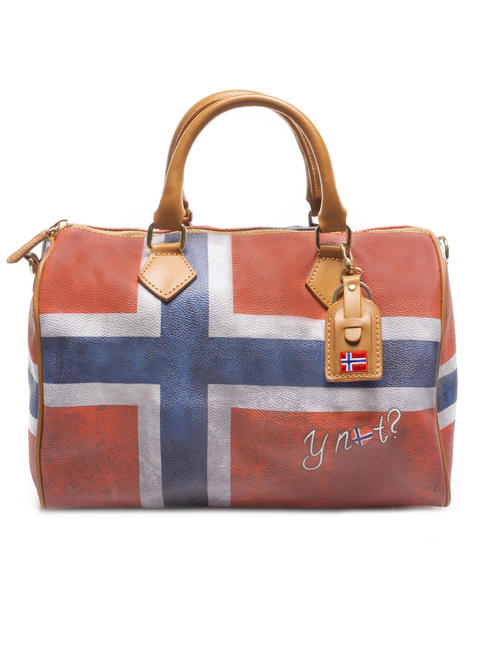 YNOT FLAG Handbag, with shoulder strap Norway - Women’s Bags