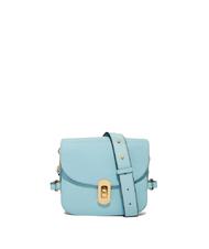 COCCINELLE CAMPIONARIO - ZANIAH  ZANIAH Mini bag in leather ATMOSPHERE - Women&rsquo;s Bags - 1