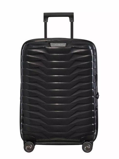SAMSONITE PROXIS Hand luggage trolley 55/20 expandable BLACK - Hand luggage