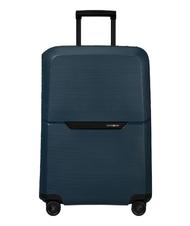 SAMSONITE MAGNUM ECO Medium trolley 69/25 - Rigid Trolley Cases