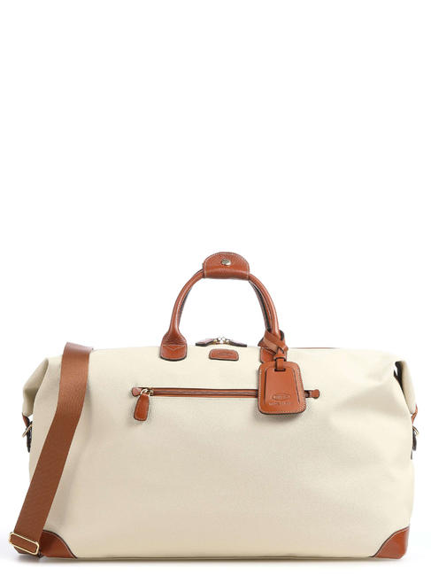 BRIC’S FIRENZE Duffle bag PANNA - Duffle bags