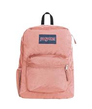 JANSPORT CROSS TOWN Laptop backpack 15 " mistyrose - Backpacks & School and Leisure - 1