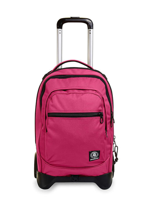 INVICTA NEW PLUG Plain Detachable Trolley Backpack verybenny - Backpack trolleys