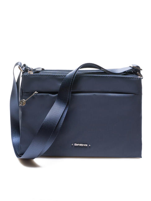 SAMSONITE MOVE 3.0 shoulder bag dARKBlue - Women’s Bags