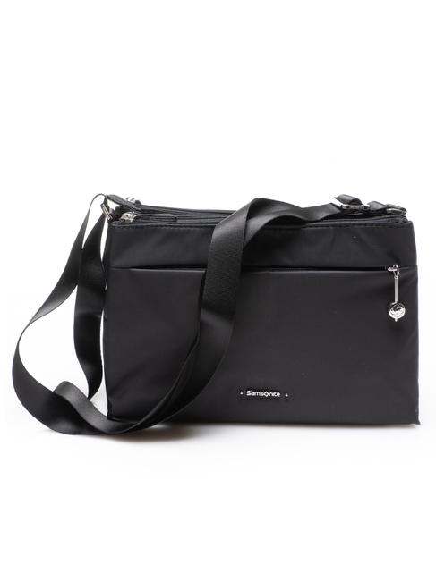 SAMSONITE MOVE 3.0 shoulder bag BLACK - Women’s Bags