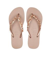 HAVAIANAS SLIM LEAVES Flip flops - Women&rsquo;s shoes