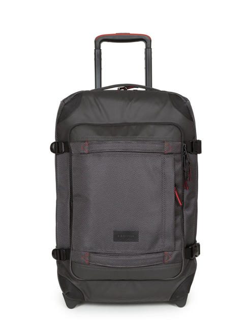EASTPAK trolley TRANVERZ CNNCT, hand luggage, with TSA cnnctacgr - Hand luggage