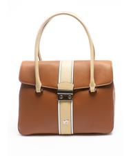 YNOT GRACE Handbag, with shoulder strap tan - Women&rsquo;s Bags - 1