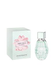 JIMMY CHOO FLORAL Perfume eau de toilette 40ml - Women's Perfumes