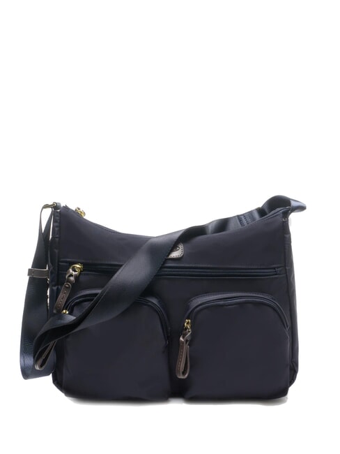 BRIC’S X-BAG Shoulder bag, expandable oce / moro - Women’s Bags
