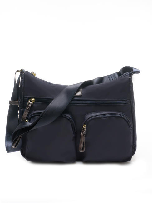 BRIC’S X-BAG Shoulder bag, expandable oce / moro - Women’s Bags