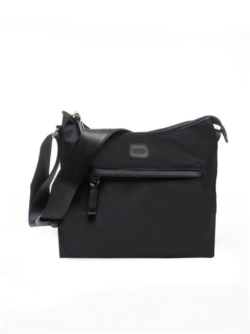 BRIC’S X-BAG S shoulder bag black / black - Women’s Bags