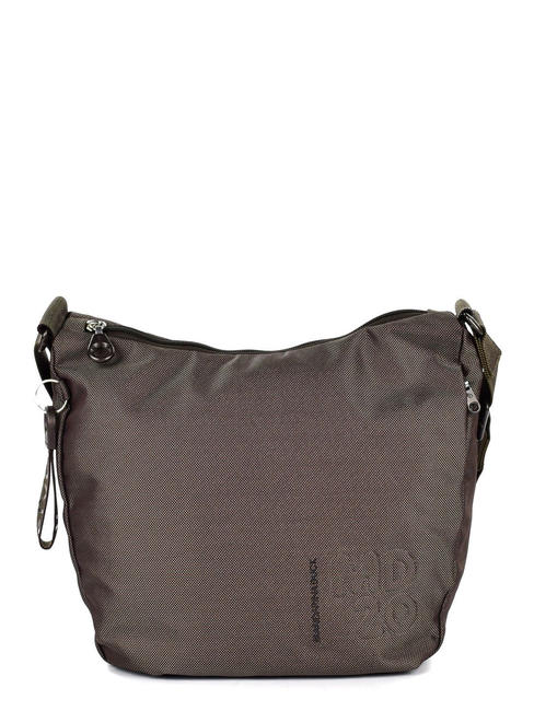 MANDARINA DUCK MD20 Shoulder bag, ultralight mass - Women’s Bags