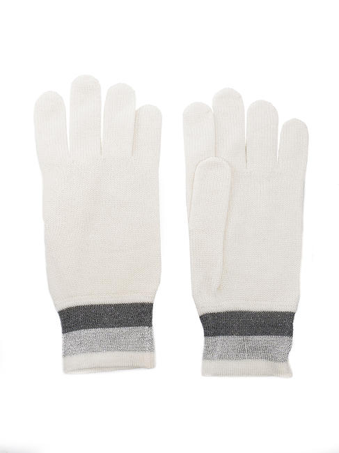 FURLA ARTIC Gloves chalk - Gloves