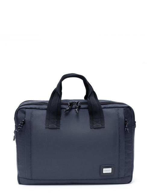 SPALDING HEET PC briefcase 15 " blue - Work Briefcases