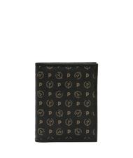 POLLINI HERITAGE Vertical wallet - Men&rsquo;s Wallets