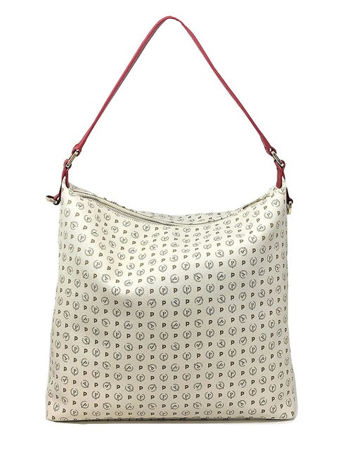 POLLINI Heritage Classic Shoulder bag, with shoulder strap Ivory / lac - Women’s Bags