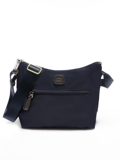 BRIC’S X-BAG S shoulder bag oce / moro - Women’s Bags