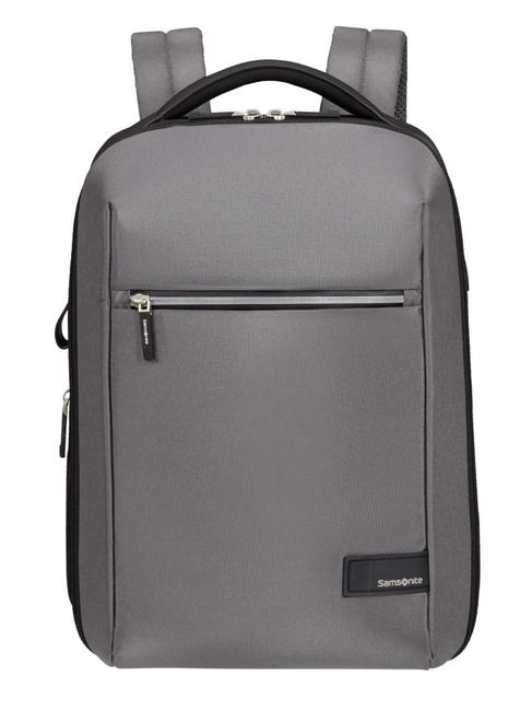 SAMSONITE LITEPOINT  LITEPOINT 15 "laptop backpack gray - Laptop backpacks
