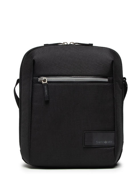 SAMSONITE LITEPOINT Tablet bag BLACK - Over-the-shoulder Bags for Men
