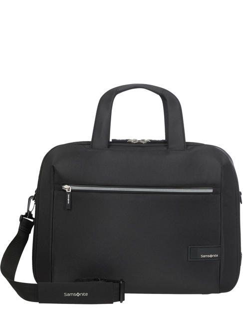 SAMSONITE LITEPOINT 15.6 "PC briefcase BLACK - Work Briefcases