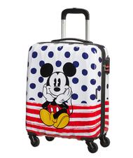 AMERICAN TOURISTER Trolley DISNEY LEGENDS, hand luggage - Hand luggage