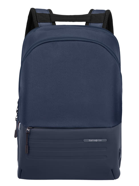 SAMSONITE STACKD BIZ Laptop backpack 14.1 " BLUE - Laptop backpacks