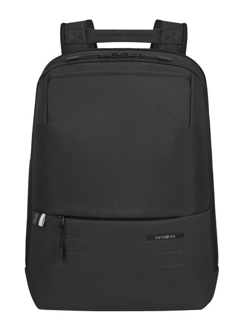 SAMSONITE STACKD BIZ 15.6 "laptop backpack BLACK - Laptop backpacks