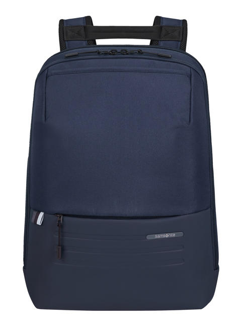 SAMSONITE STACKD BIZ 15.6 "laptop backpack BLUE - Laptop backpacks