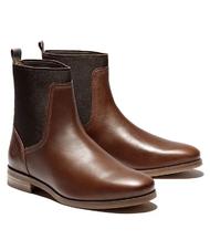 TIMBERLAND SOMERS FALLS Chelsea boots - Women&rsquo;s shoes