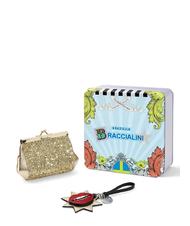 BRACCIALINI GADGET GIFT BOX Purse clutch + charm - Women&rsquo;s Wallets