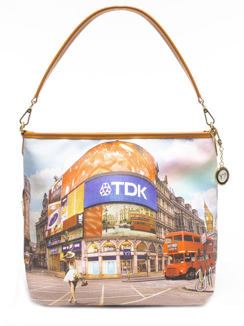 YNOT YESBAG Shoulder bag with shoulder strap perfume london - Women’s Bags