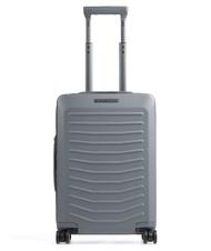 PORSCHE DESIGN ROADSTER Hand luggage trolley, expandable GREY - Hand luggage - 1