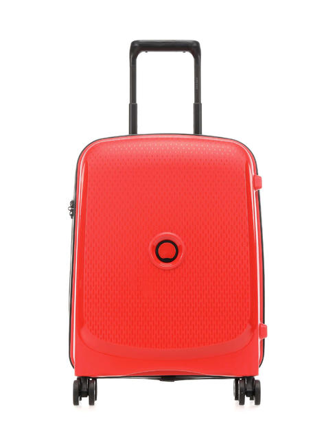 DELSEY BELMONT PLUS Hand luggage trolley gradient red - Hand luggage